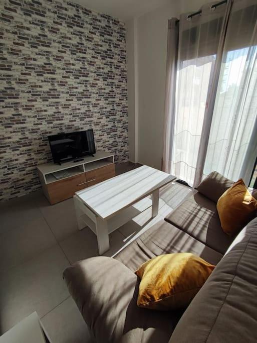 Piso Completo-parking Gratuito Apartment Málaga
